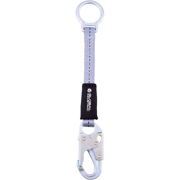 D-Ring Extender, 18inL